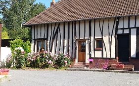 Gite Et Relais Equestre De Marie